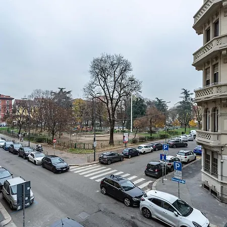 Piazza Aspromonte & M1 Loreto Cozy
