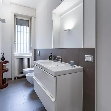Piazza Aspromonte & M1 Loreto Cozy Milan