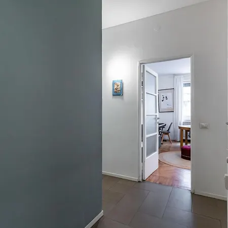 Piazza Aspromonte & M1 Loreto Cozy Apartment *