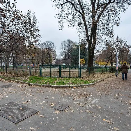 Piazza Aspromonte & M1 Loreto Cozy Milan