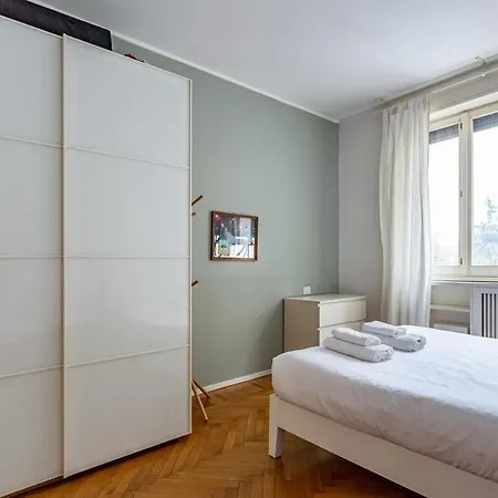 Piazza Aspromonte & M1 Loreto Cozy * Milan