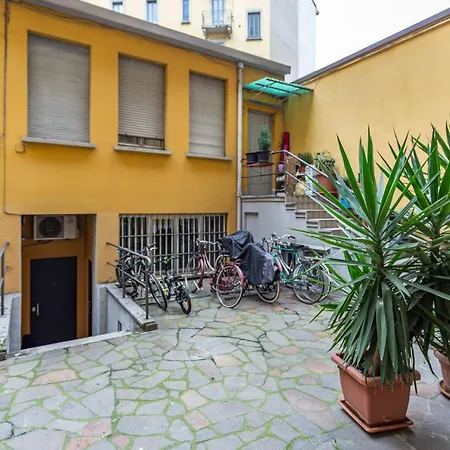 Piazza Aspromonte & M1 Loreto Cozy *